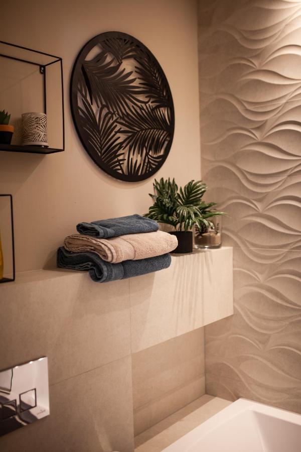 Apartament Panorama De Lux Family Κοστζαλίν Εξωτερικό φωτογραφία