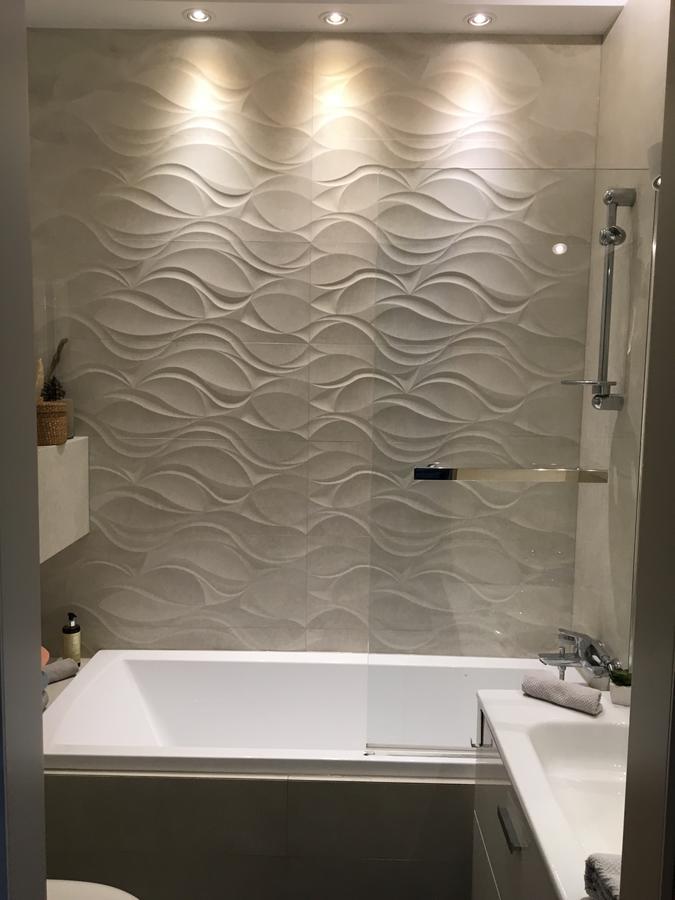 Apartament Panorama De Lux Family Κοστζαλίν Εξωτερικό φωτογραφία